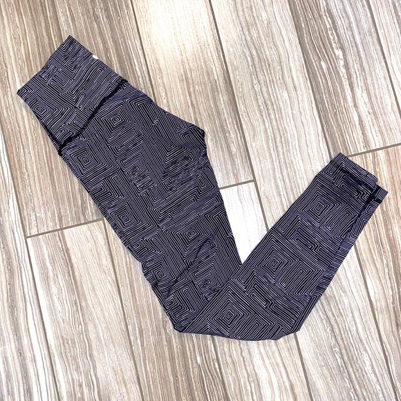 LULULEMON Wunder Unders *Luon - Picture 4 of 12